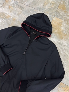 куртка LORO PIANA кашемировая 157520