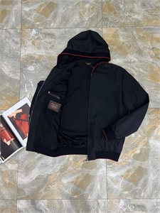 куртка LORO PIANA кашемировая 157520