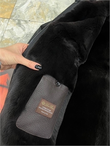 куртка LORO PIANA кашемировая 157520