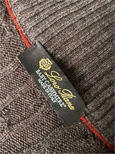 Свитер LP 157557