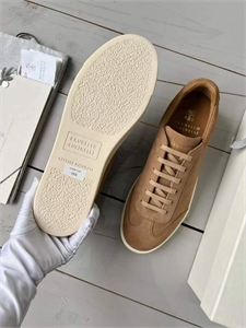 Кеды  BRUNELLO CUCINELLI 157567