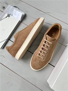 Кеды  BRUNELLO CUCINELLI 157567