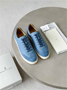 Кеды  BRUNELLO CUCINELLI 157569