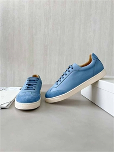 Кеды  BRUNELLO CUCINELLI 157569