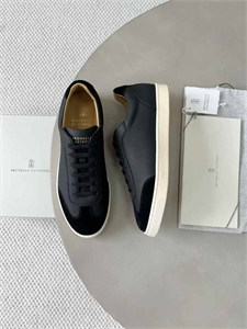 Кеды  BRUNELLO CUCINELLI 157570