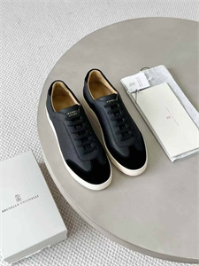 Кеды  BRUNELLO CUCINELLI 157570