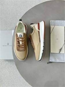 Кроссовки  BRUNELLO CUCINELLI 157572