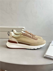 Кроссовки  BRUNELLO CUCINELLI 157572