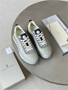 Кроссовки  BRUNELLO CUCINELLI 157575
