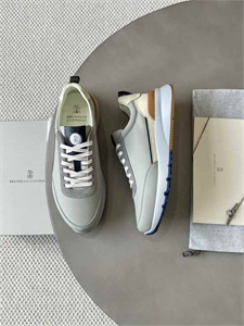 Кроссовки  BRUNELLO CUCINELLI 157575