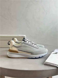 Кроссовки  BRUNELLO CUCINELLI 157575