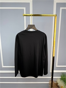 Лонгслив KITON 157595