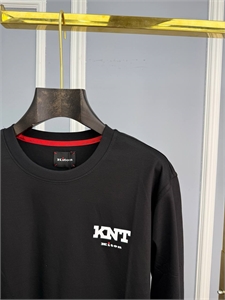 Лонгслив KITON 157595