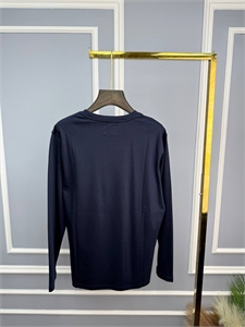 Лонгслив KITON 157599