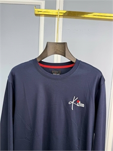 Лонгслив KITON 157599