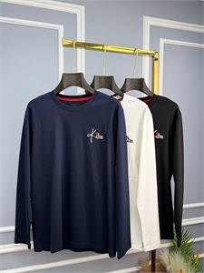 Лонгслив KITON 157599