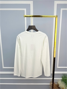 Лонгслив KITON 157600