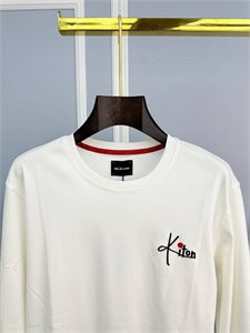 Лонгслив KITON 157600