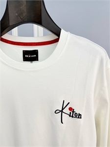 Лонгслив KITON 157600