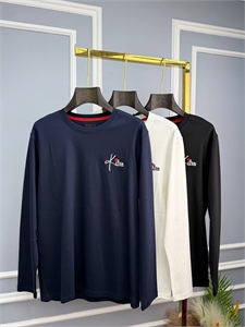 Лонгслив KITON 157600