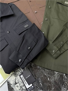 Рубашка DG 157608