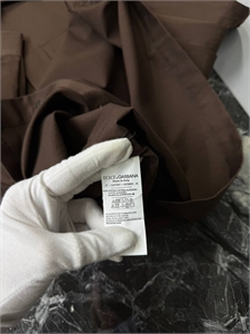 Рубашка DG 157611