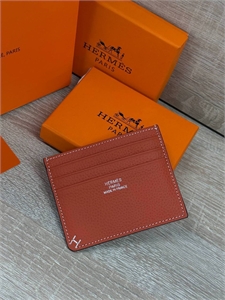 Картхолдер HERMES 157633 - фото 357015