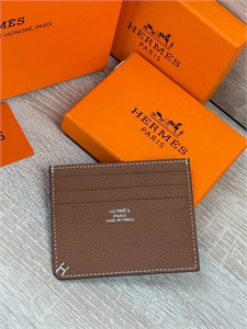 Картхолдер HERMES 157637 - фото 357028