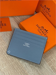 Картхолдер HERMES 157639 - фото 357034