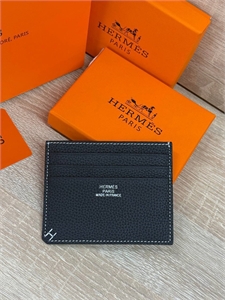 Картхолдер HERMES 157642 - фото 357043