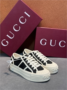 Кроссовки GUCCI 157644 - фото 357052