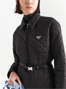 Куртка PRADA 157655