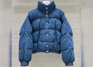 Куртка CHANEL 157683 - фото 357289