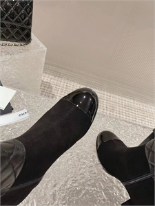 Ботинки CHANEL 157687