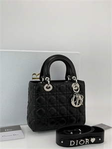 Сумка DIOR 157689 - фото 357316
