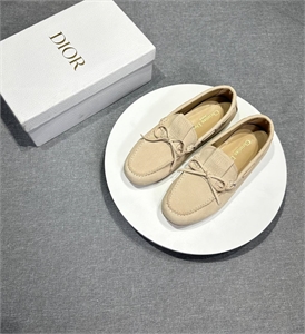 Лоферы DIOR 157691 - фото 357324