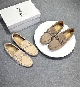 Лоферы DIOR 157691