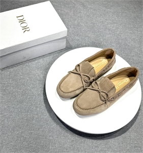 Лоферы DIOR 157692 - фото 357328