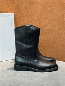 Ботинки GOLDEN GOOSE 157706