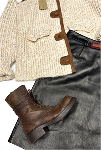 Юбка HERMES 157710