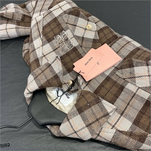 Бомбер MIU MIU 157722