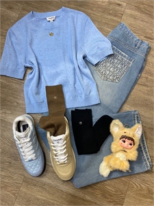 Кофта CHANEL 157728