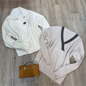 Кофта BRUNELLO CUCINELLI 157729 - фото 357550