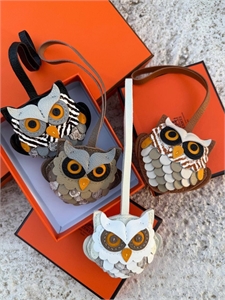 Брелок HERMES 157745