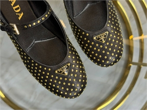 Балетки PRADA 157748