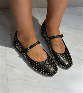 Балетки PRADA 157748