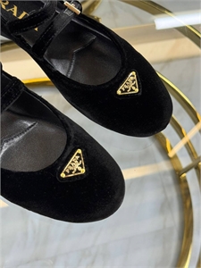 Балетки PRADA 157750