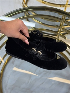 Балетки PRADA 157750