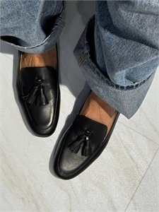 Лоферы THE ROW 157752