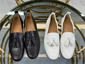 Лоферы THE ROW 157752